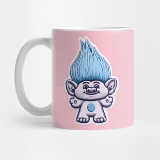 Troll Mug